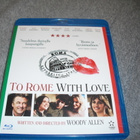 TO ROME WITH LOVE (Woody Allen) BD*** - pikkukuva 1