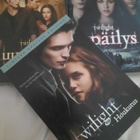 TWILIGHT: HOUKUTUS, UUSIKUU, EPÄILYS - pikkukuva 1