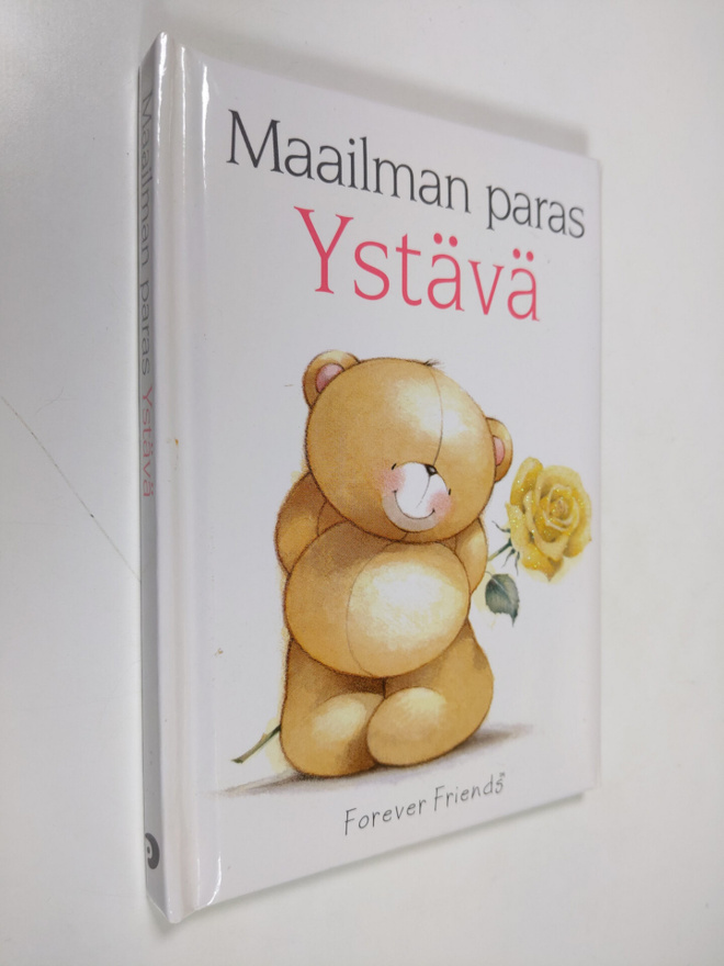 Pam Brown : Maailman paras ystävä