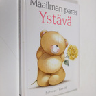 Pam Brown : Maailman paras ystävä - pikkukuva 1