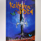 Herbie Brennan : Keijujen sota - pikkukuva 1