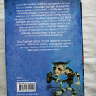 Pratchett, Terry: Discworld: Vartiosto 8: Niistäjä (kovak) - pikkukuva 2