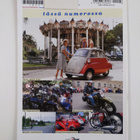 Retro auto moto 3/2005 - pikkukuva 2
