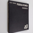 Totte Mannes : Pääkallotanssi Meksikossa - pikkukuva 1
