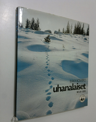 Ilkka Koivisto : Uhanalaiset