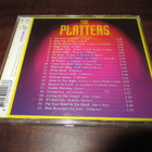 The Platters The hits collection cd - pikkukuva 2