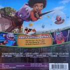 Vihdoin Kotona  -  DVD - pikkukuva 2