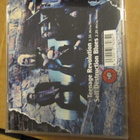 Hanoi Rocks Teenage Revolution cds 2008 kuin uusi! - pikkukuva 2
