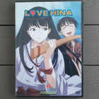 DVD: Love Hina 3 (2000) - pikkukuva 1