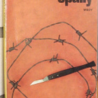 SaPo 192. Friedrich Dürrenmatt: Epäily.  2p. 183 s. - pikkukuva 1