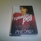 Janet Dailey Kohtalokas peli -sid - pikkukuva 1