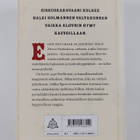 Joel Elstelä : Sirkusleijonan mieli : romaani - pikkukuva 2