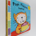 Lara Jones : Popi Kissan herkut - pikkukuva 1