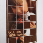 Akuuttia pediatriaa - pikkukuva 1