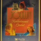 JOULUN RAKKAIMMAT LAULUT Osat 1,2,4+extra kas Joulun Maailma - pikkukuva 1