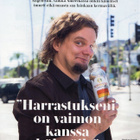 Me Naiset n:o 41 2018 Miss Suomi. Ismo Leikola. Suvi Koskel - pikkukuva 3