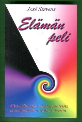 Stevens José:  Elämän peli