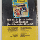 Alexandre Dumas : Tähtiklassikko n:o 4 : Kolme muskettiso... - pikkukuva 2