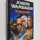 Joseph Wambaugh : Salaisuudet - pikkukuva 1