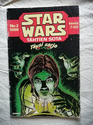 Star Wars 1986/02