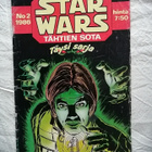 Star Wars 1986/02 - pikkukuva 1