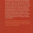 Robert Misik: Marx jokamiehelle - pikkukuva 2
