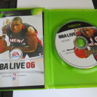 XBOX - Peli NBA LIVE 06 - pikkukuva 3