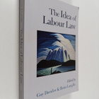 The idea of labour law - pikkukuva 1