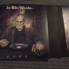 IN THE WOODS Pure 2 LP - pikkukuva 1