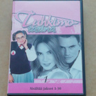 Tuhkimotarina dvd 1 & 3 rare oop - pikkukuva 1