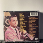 GEORGE JONES: She Thinks I Still Care, CD x 2 - pikkukuva 2