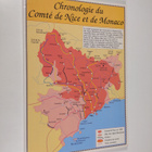 Maurice Griffe ym. : Chronologie du Comte de Nice et de M... - pikkukuva 1