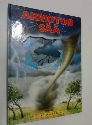 Andrew Gutelle : Armoton sää