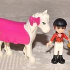 LEGO Friends - Mian hevonen - - pikkukuva 1