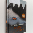 Lene Kaaberböl : Hopeahevonen - pikkukuva 1