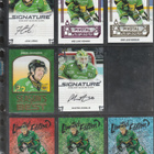 Ilves Limited +Numeroidut + signature  Blueline 2026-27 - pikkukuva 1