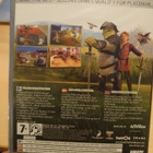 Shrek 3 platium uusi / muoveissa ps2, skandiversio - pikkukuva 2