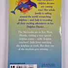 Lucy Daniels : Touching the Waves - pikkukuva 2