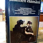 SALAINEN ELÄMÄNI ( eroottinen klassikko) SIS POSTIKULU - pikkukuva 1