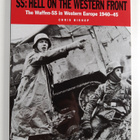 Chris Bishop : SS: Hell on the Western Front - The Waffen... - pikkukuva 1