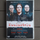 DVD: Kuulustelu (Minna Haapkylä, O: Jörn Donner 2009) - pikkukuva 1