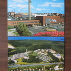 Tampere Rautatieasema + Keskussairaala - pikkukuva 1