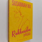 Susannah Nix : Rakkauden yhtälö - pikkukuva 1