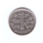 Suomi 1 Markka 1981 - pikkukuva 1