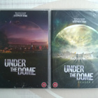Under The Dome - Kaudet 1-2 DVD - pikkukuva 1