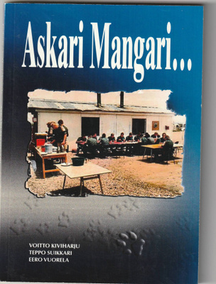 Askari Mangari...