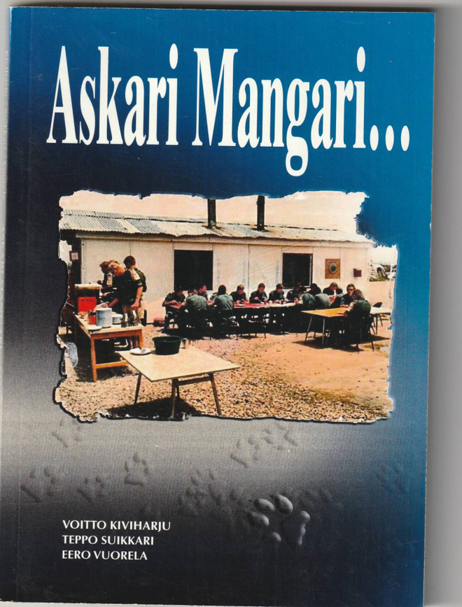 Askari Mangari...
