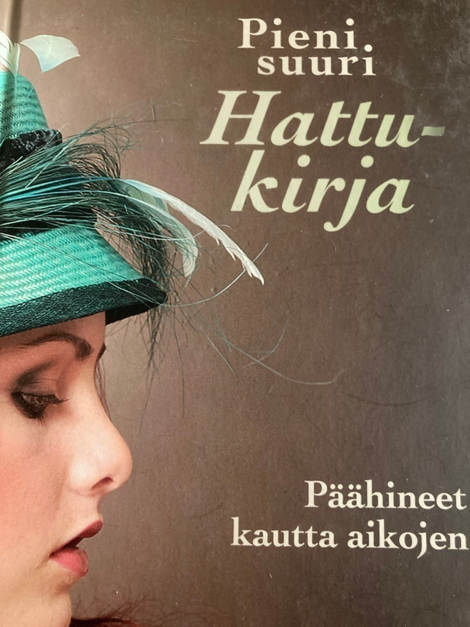 PÄÄHINEET KAUTTA AIKOJEN