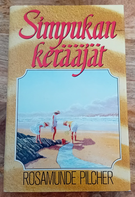 Rosamunde Pilcher - Simpukankerääjät