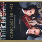 daniel deronda (61 072) UUSI -FI- suomik. DVD (2) - pikkukuva 1